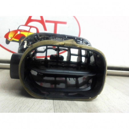 Aerateur tableau de bord central CITROEN C3 PICASSO PHASE 2 d’occasion