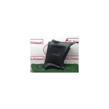 Garniture laterale arriere droite PEUGEOT 207 CC PHASE 1 d’occasion