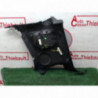 Garniture laterale arriere droite PEUGEOT 207 CC PHASE 1 d’occasion