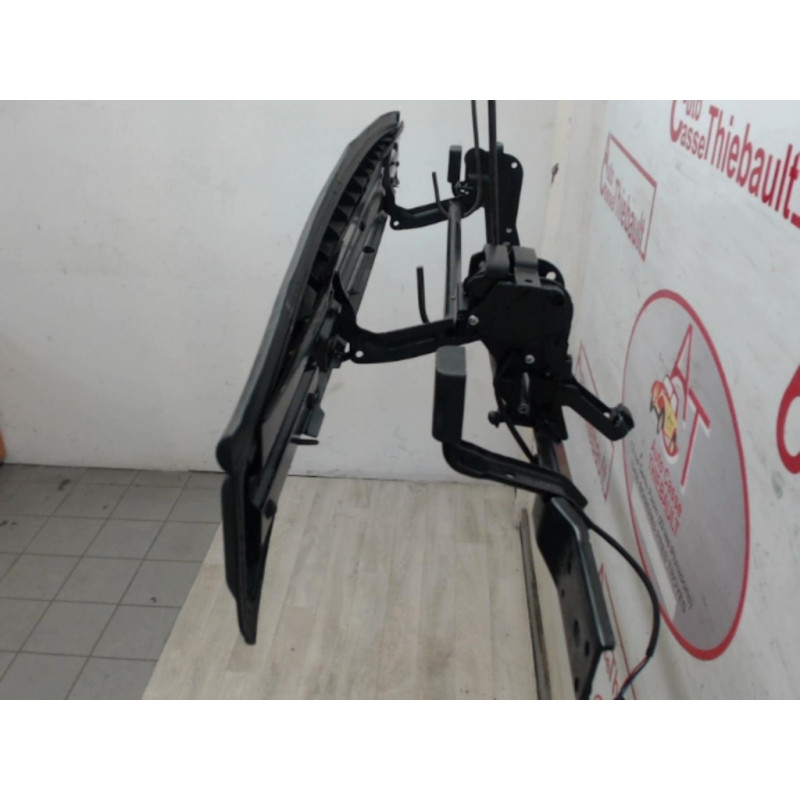 Cache capote PEUGEOT 207 CC PHASE 1 d’occasion