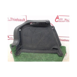 Garniture laterale arriere gauche AUDI A3 (8P) PHASE 1 d’occasion