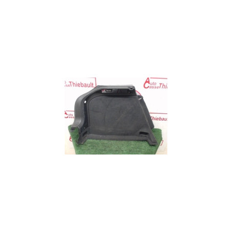 Garniture laterale arriere gauche AUDI A3 (8P) PHASE 1 d’occasion