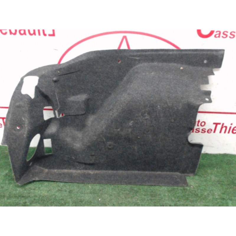 Garniture laterale arriere gauche PEUGEOT 206 CC d’occasion