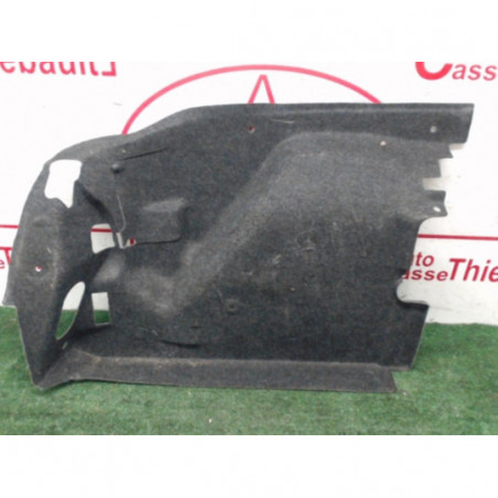 Garniture laterale arriere gauche PEUGEOT 206 CC d’occasion