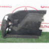 Garniture laterale arriere gauche PEUGEOT 206 CC d’occasion