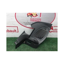 Garniture laterale arriere gauche PEUGEOT 207 CC PHASE 1 d’occasion