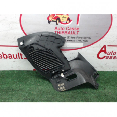 Garniture laterale arriere gauche PEUGEOT 207 CC PHASE 1 d’occasion