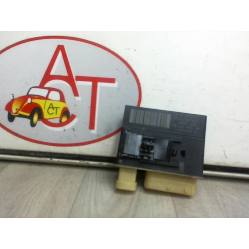 Relais de prechauffage CITROEN C3 PICASSO PHASE 2 d’occasion