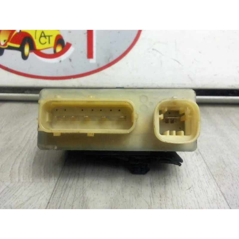 Relais de prechauffage CITROEN C3 PICASSO PHASE 2 d’occasion