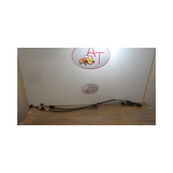 Cable levier de vitesses FORD C-MAX d’occasion