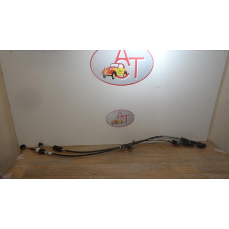 Cable levier de vitesses FORD C-MAX d’occasion