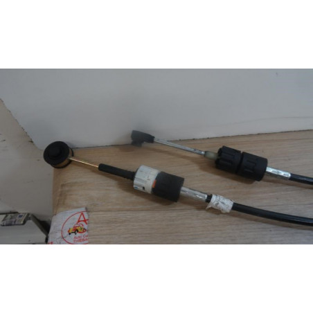Cable levier de vitesses FORD C-MAX d’occasion