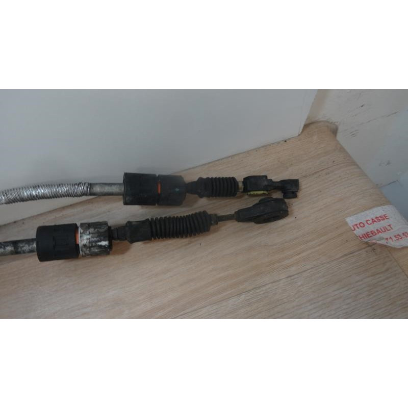 Cable levier de vitesses FORD C-MAX d’occasion