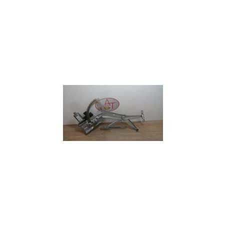 Leve vitre electrique avant droit OPEL ZAFIRA (B) PHASE 1 d’occasion