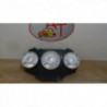 Compteur FIAT ULYSSE II PHASE 1 d’occasion
