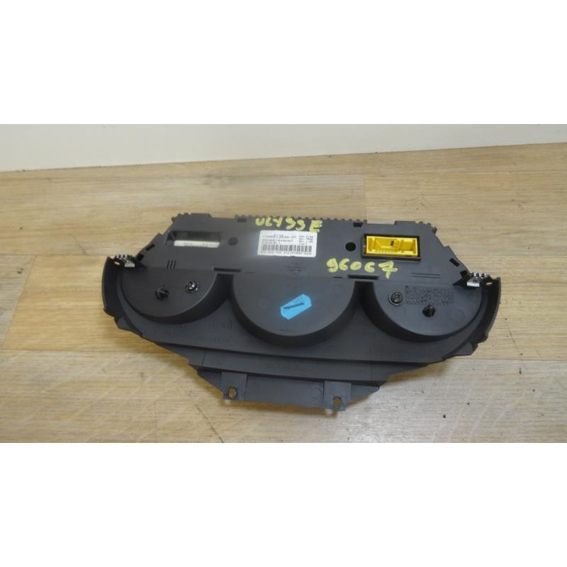 Compteur FIAT ULYSSE II PHASE 1 d’occasion