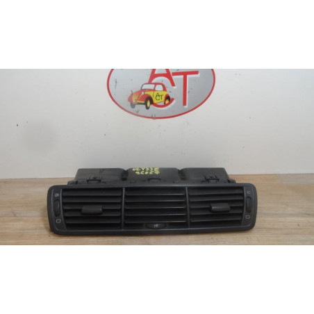Aerateur tableau de bord central FIAT ULYSSE II PHASE 1 d’occasion