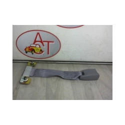 Attache ceinture arriere gauche MAZDA  d’occasion
