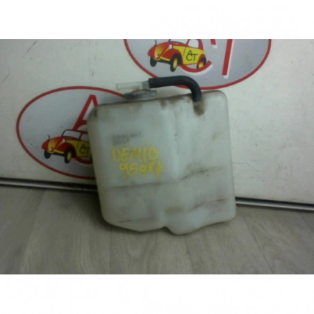 Vase de lave glace MAZDA  d’occasion