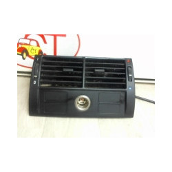Aerateur tableau de bord central BMW X5 (E53) PHASE 2 d’occasion