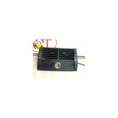 Aerateur tableau de bord central BMW X5 (E53) PHASE 2 d’occasion
