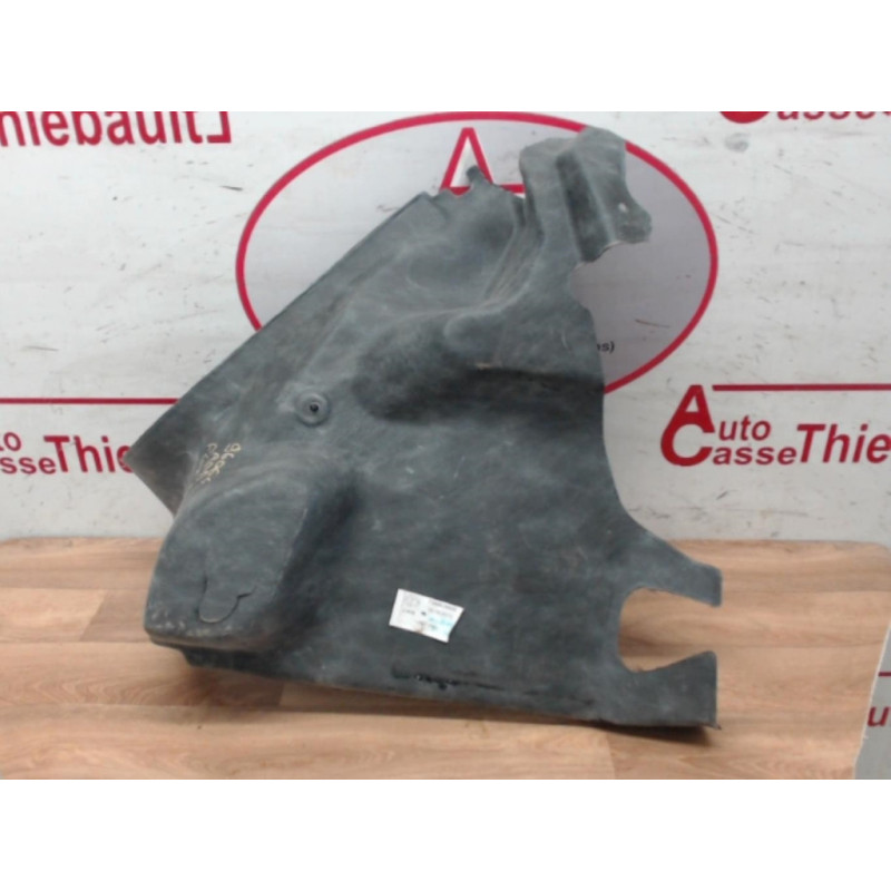 Garniture laterale arriere droite FIAT 500 III d’occasion