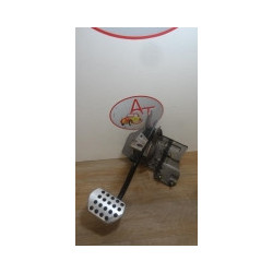 Pedalier de frein PEUGEOT 207 CC PHASE 1 d’occasion
