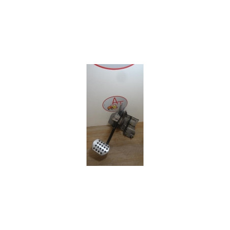 Pedalier de frein PEUGEOT 207 CC PHASE 1 d’occasion