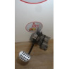 Pedalier de frein PEUGEOT 207 CC PHASE 1 d’occasion
