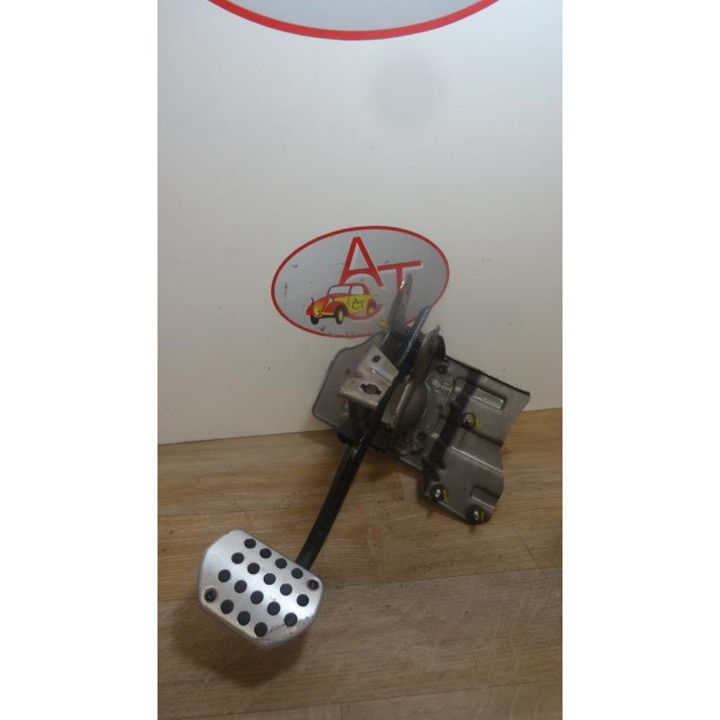 Pedalier de frein PEUGEOT 207 CC PHASE 1 d’occasion