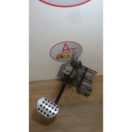 Pedalier de frein PEUGEOT 207 CC PHASE 1 d’occasion