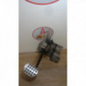 Pedalier de frein PEUGEOT 207 CC PHASE 1 d’occasion