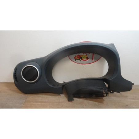Casquette tableau de bord PEUGEOT PARTNER II PHASE 2 CABINE APPROFONDIE d’occasion