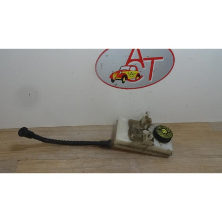 Vase de liquide de frein PEUGEOT PARTNER II PHASE 2 CABINE APPROFONDIE d’occasion