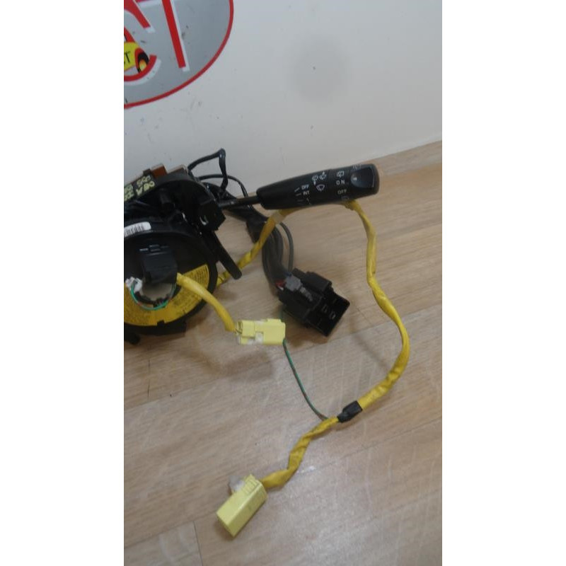 Com (Bloc Contacteur Tournant+Commodo Essuie Glace+Commodo Phare) MAZDA  d’occasion
