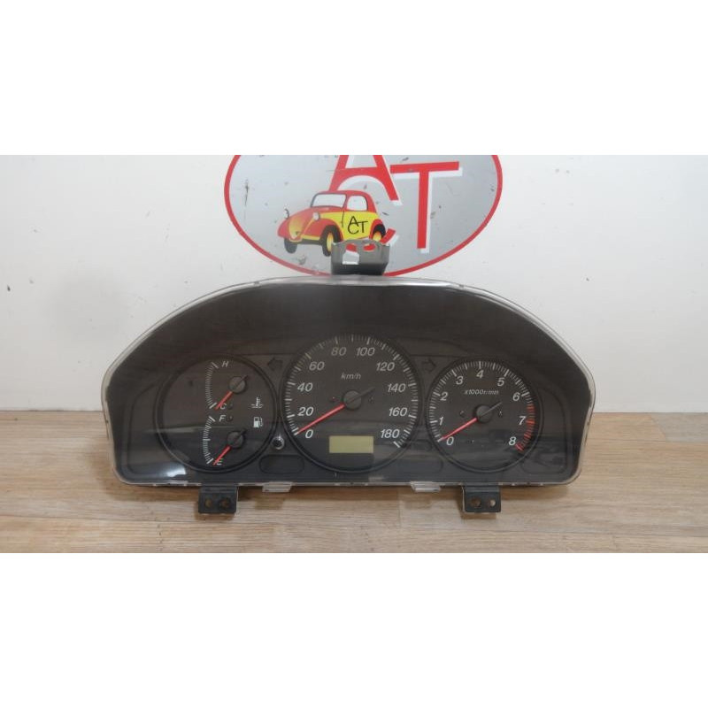 Compteur MAZDA  d’occasion