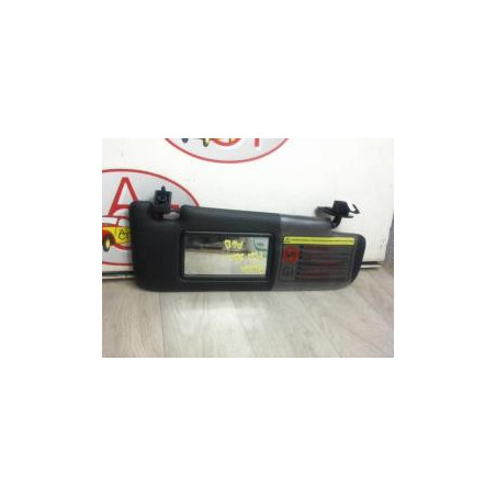 Pare soleil droit FIAT 500 III d’occasion