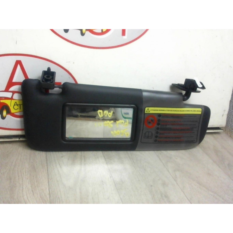Pare soleil droit FIAT 500 III d’occasion