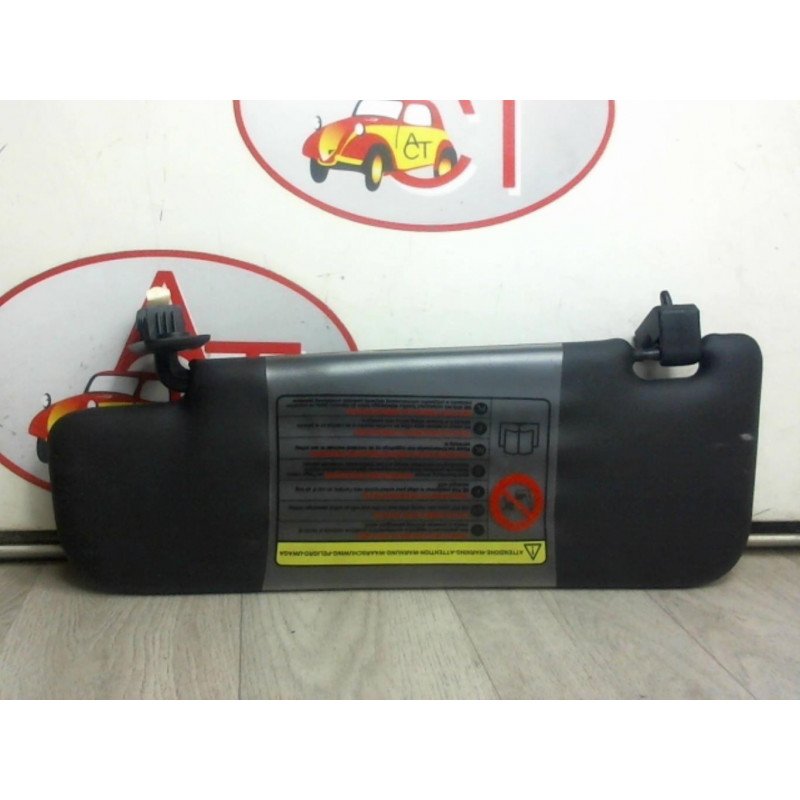 Pare soleil droit FIAT 500 III d’occasion