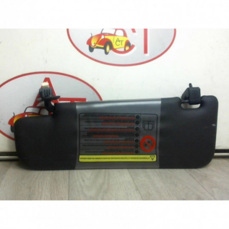 Pare soleil droit FIAT 500 III d’occasion