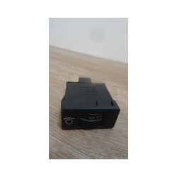 Commande de reglage hauteur de phare PEUGEOT PARTNER II PHASE 2 CABINE APPROFONDIE d’occasion