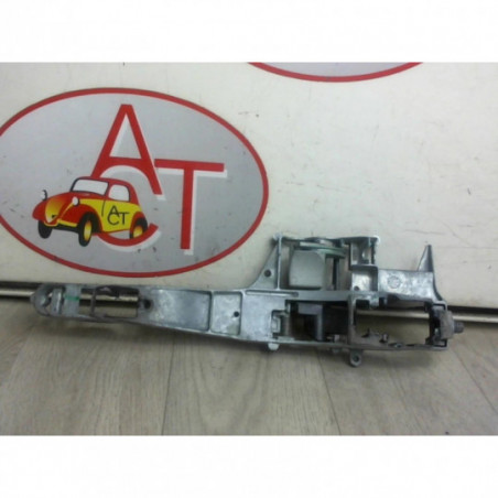 Support poignee porte avant gauche PEUGEOT 207 CC PHASE 1 d’occasion