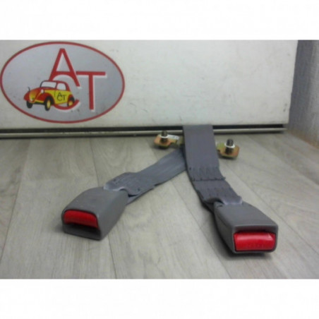 Attache ceinture arriere droit MAZDA  d’occasion