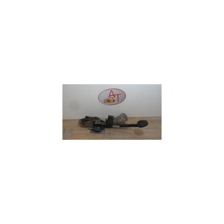 Pedalier de frein FORD FOCUS C-MAX d’occasion