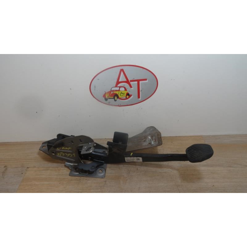 Pedalier de frein FORD FOCUS C-MAX d’occasion