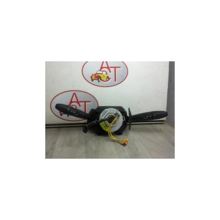 Com (Bloc Contacteur Tournant+Commodo Essuie Glace+Commodo Phare) FIAT 500 III d’occasion