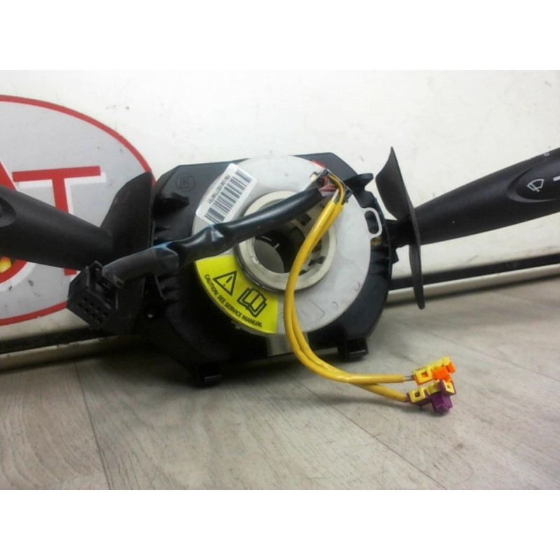 Com (Bloc Contacteur Tournant+Commodo Essuie Glace+Commodo Phare) FIAT 500 III d’occasion
