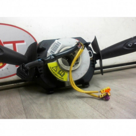 Com (Bloc Contacteur Tournant+Commodo Essuie Glace+Commodo Phare) FIAT 500 III d’occasion