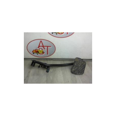 Pedalier de frein BMW X5 (E53) PHASE 2 d’occasion