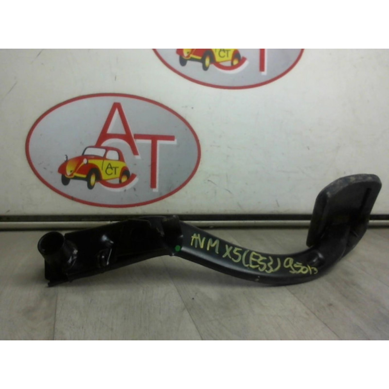 Pedalier de frein BMW X5 (E53) PHASE 2 d’occasion